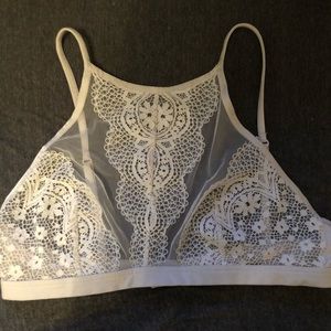 Victoria Secret Lace Bra